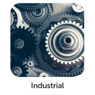 industrial