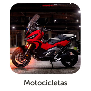 motocicletas